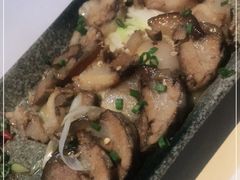 -锦尚阁烤鱼•天津菜(宣武门胡同店)
