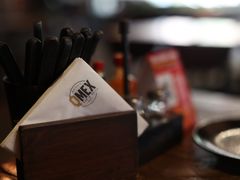 -Q MEX 库迈墨西哥餐吧(三里屯店)
