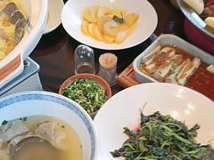 -二十八里太湖船菜(吉祥路店)