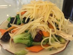 -闫水饺大酒楼·北京老闫靓马饺子馆