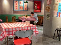 -恰八斗·猛火长沙菜(国贸店)