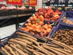 -沃尔玛购物广场(仓山万达店)