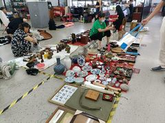 -苏州艺都古玩花鸟市场