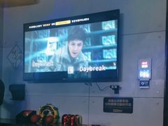-唱吧麦颂KTV(马驹桥店)