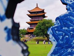 -景德镇陶阳里历史文化旅游区