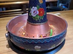 -四喜小胖·北京涮肉(五道营店)