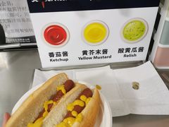 -山姆餐吧(南昌红谷滩印象城店)