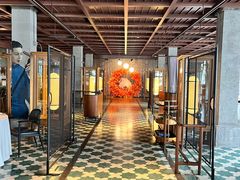 -三号黄浦会Canton Table