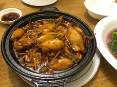 -品大三·南京菜(大行宫店)