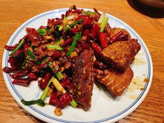 老武汉糍粑鱼-静一餐厅·湖北菜(前门创始店)