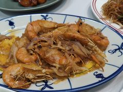 -明本湛江鸡•海鲜小厨(陈家祠店)