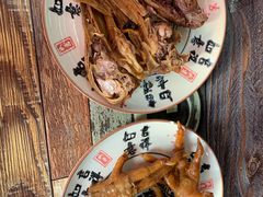 -一品龙虾(新都店)