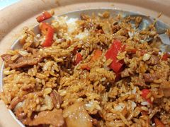 -攸州小镇家湘菜(小米科技园店)