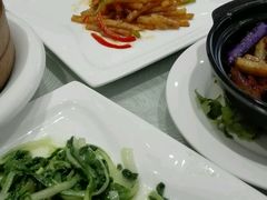 android_upload_pic-慈心素食馆(绳金塔店)