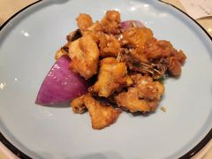 -稻香酒家(长宁KING88广场店)
