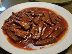 -闻香阁·清真(光荣道店)