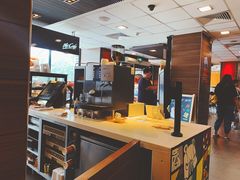 -麦当劳(南京路2店)