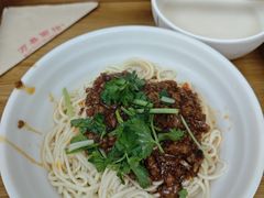 -万县面馆(高笋塘店)