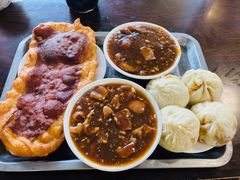 炒肝-姚记炒肝店(鼓楼店)