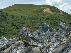 -墨石公园景区
