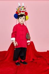 -INKIDS潮童社儿童摄影(朝阳大悦城店)