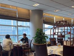 -广州建国酒店-盈丰阁粤菜-粤式茶点