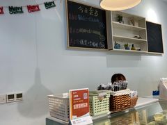 -密约(浦沿店)