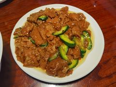 -惠宾饭庄(中山路店)