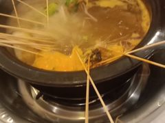 -钢管厂五区小郡肝火锅串串香(清河店)