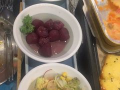-路边羊烧烤酒场(宝带路店)