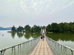 -东湖落雁景区