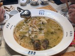 -渔语鱼酸菜鱼新川菜(来福士店)