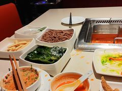 -海底捞火锅(杭州越界锦和大厦店)