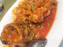 -香融府·烤鸭·家常菜(马家堡路店)
