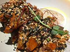 琥珀酱烤鸡翅-BE BRIGHT KITCHEN(正佳广场店)