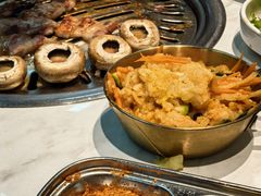 -六七八韩式烤肉·韩国料理(上杭路店)