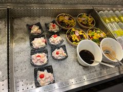 -松子料理(白家庄店)