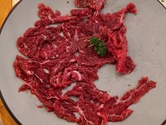-朱光玉火锅馆(龙阳广场店)