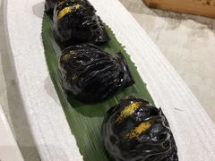 -如丰晟宴(长安万达店)