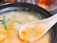 -天瑞轩·粤菜餐厅