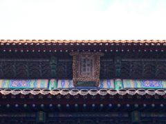-普陀宗乘之庙(小布达拉宫)