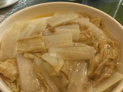 -石潭贵香酒店(玄真路店)