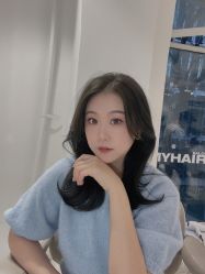 -MY HAIR ARDOR