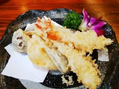 -渔日本料理铁板烧(新天地假日广场店)
