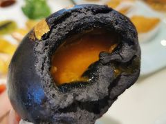黑金流沙包-茶小点(丽悦新天店)