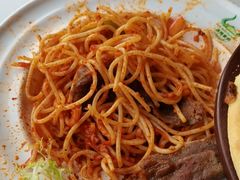 -汤姆家的牛排西餐厅(振华商厦店)