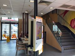 -麦当劳(漳州二路店)