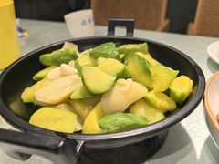 -福照楼汽锅鸡·云南菜(万达广场店)