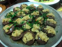 石板血肠-东北大院·东北菜(三台子店)
