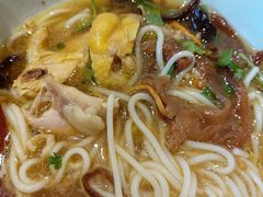 -云味馆·云南菜·云南米线(景田店)